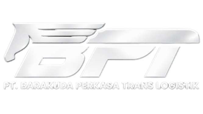 Logo Barakuda Trans Logistik
